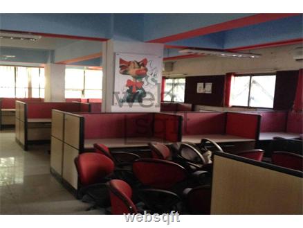 Office Space for Rent in Telangana